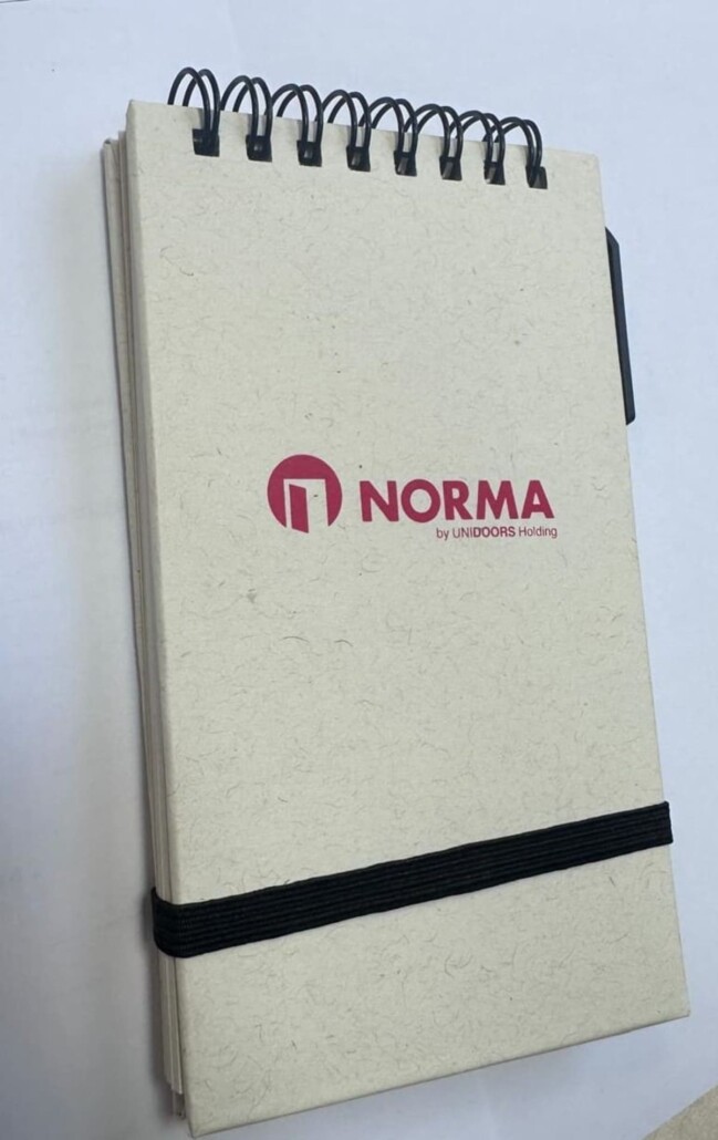 libretas de tetra brik