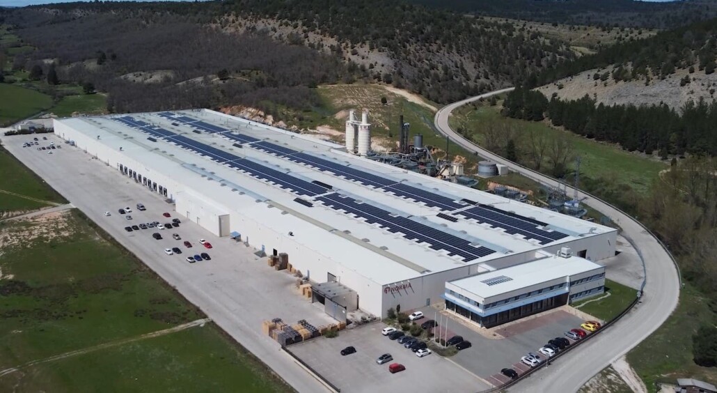 sostenibilidad placas solares
